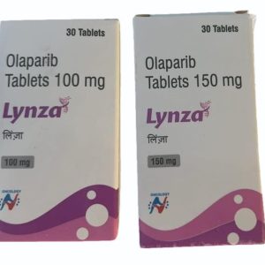 Olaparib Tablets