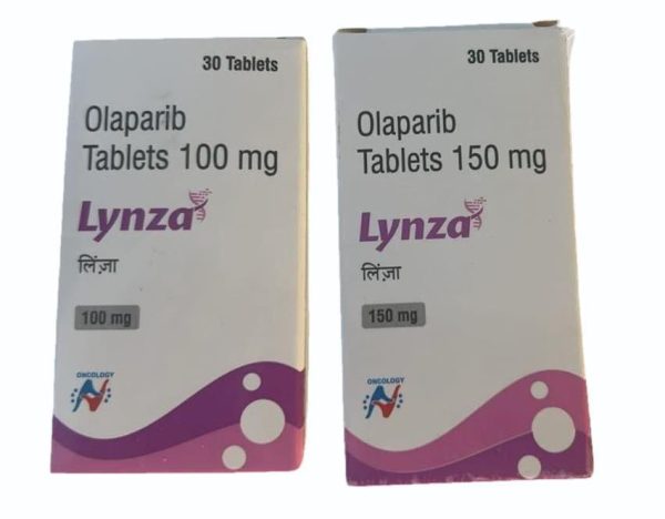 Olaparib Tablets